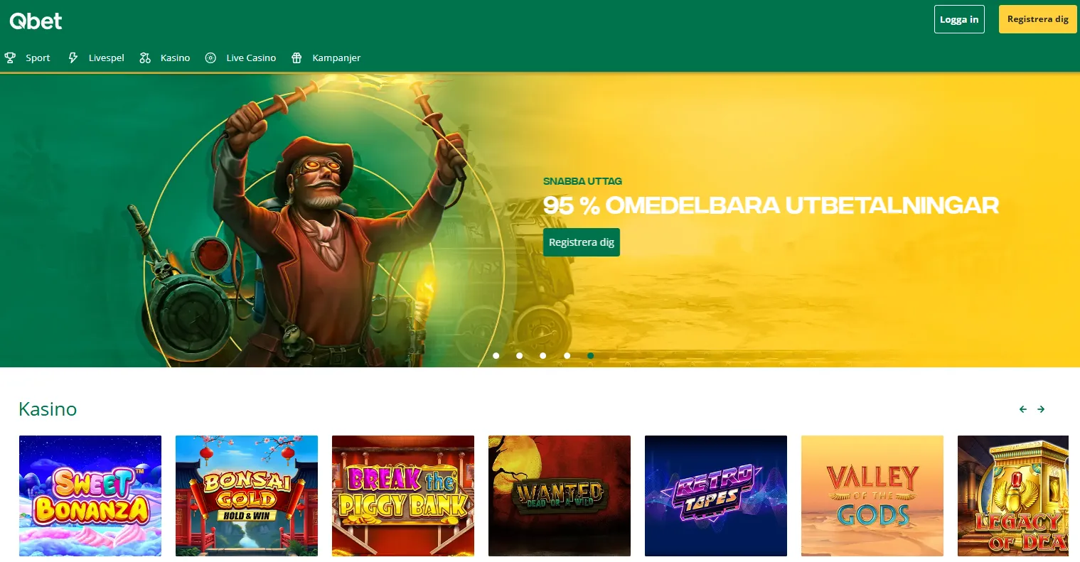 Hur man skapar ett konto hos casino utan svensk licens utan konto med BankID